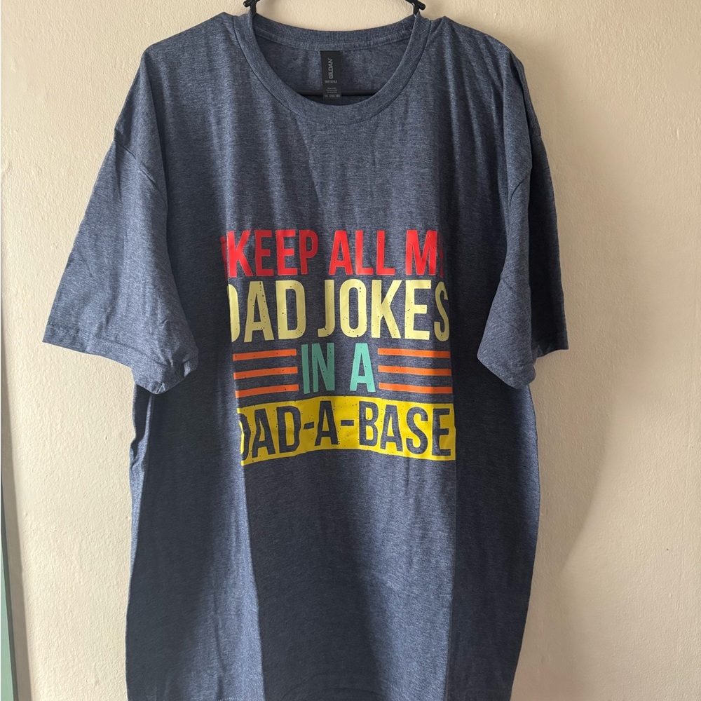 Soft-style men’s  T-Shirt